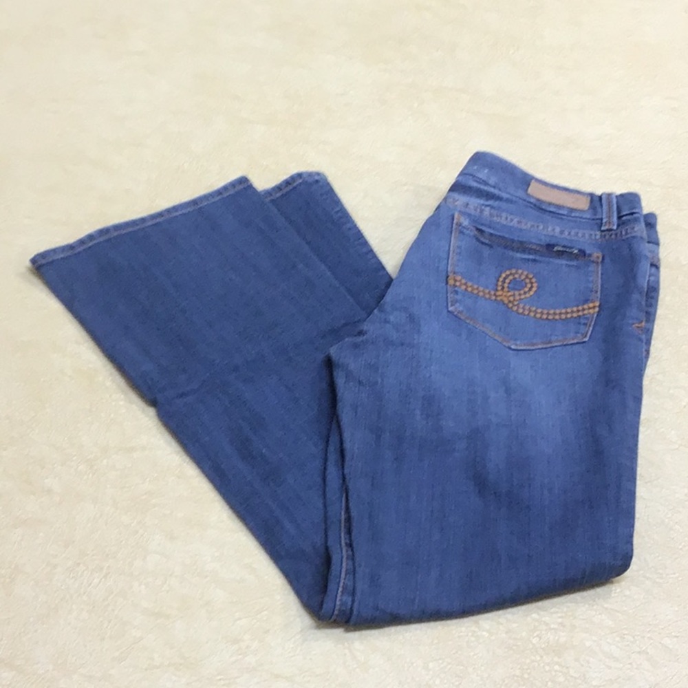Seven7 Denim Jeans Size 31
